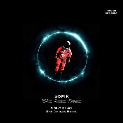 We Are One EP