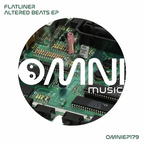 Flatliner - Altered Beats 2019 [EP]