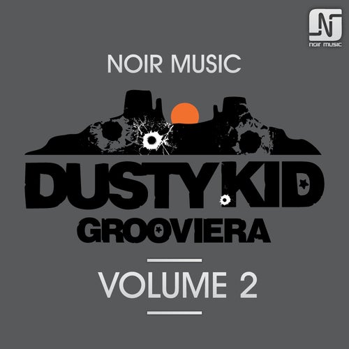 Grooviera Volume 2