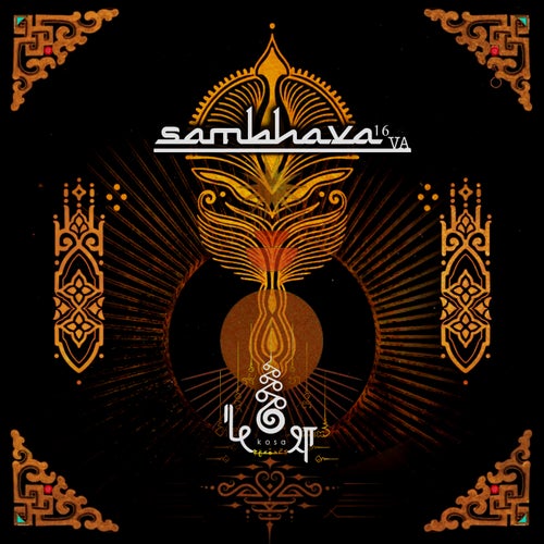 VA - Sambhava KOSA158