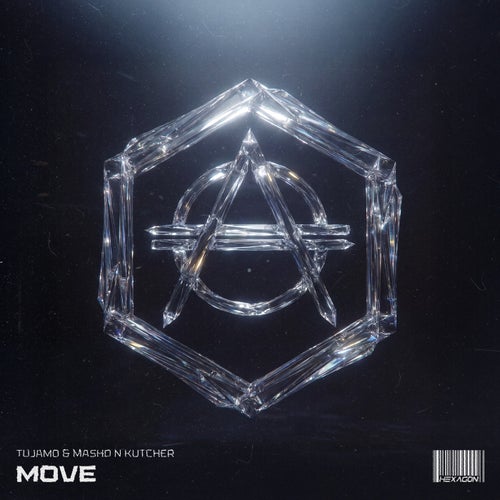 MOVE - Extended Mix