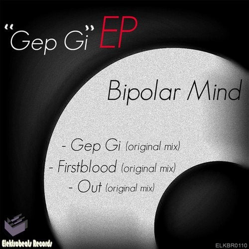 Gep Gi EP