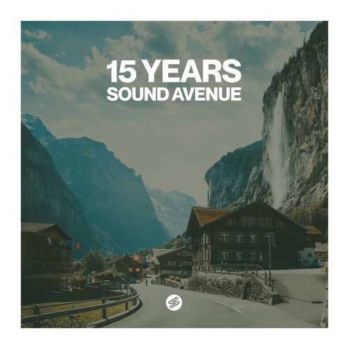 15 Years Sound Avenue