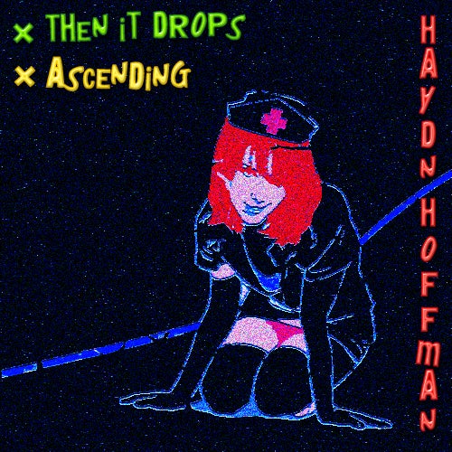 Ascending EP