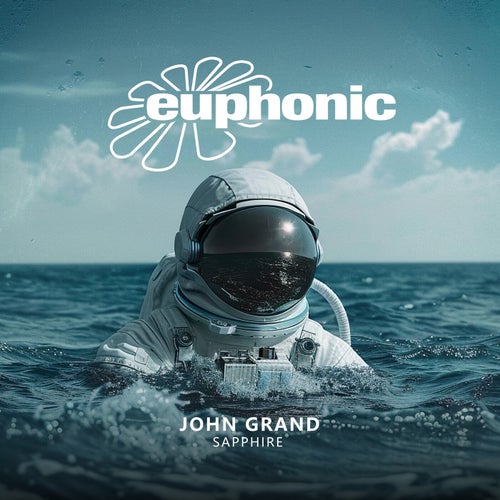  John Grand - Sapphire (2024) 