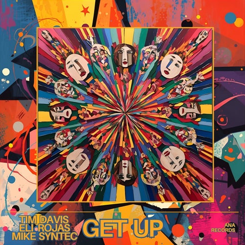 Get Up
