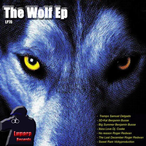 The Wolf EP