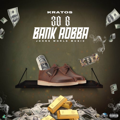 30 G Bank Robba