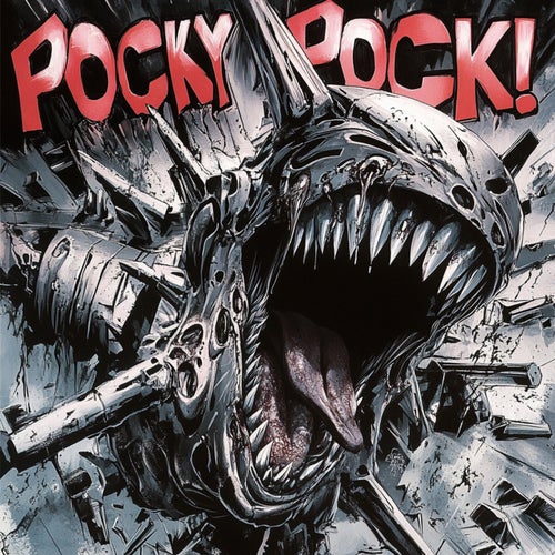 POCKY POCK!