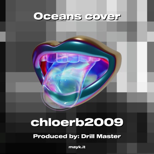 Oceans cover