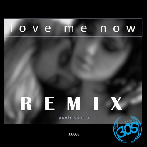 Love Me Now EP
