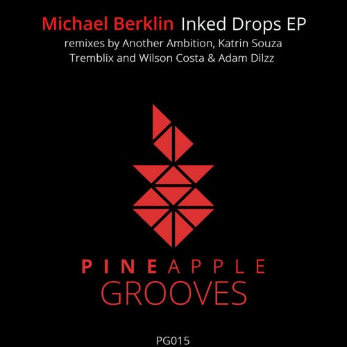 Inked Drops