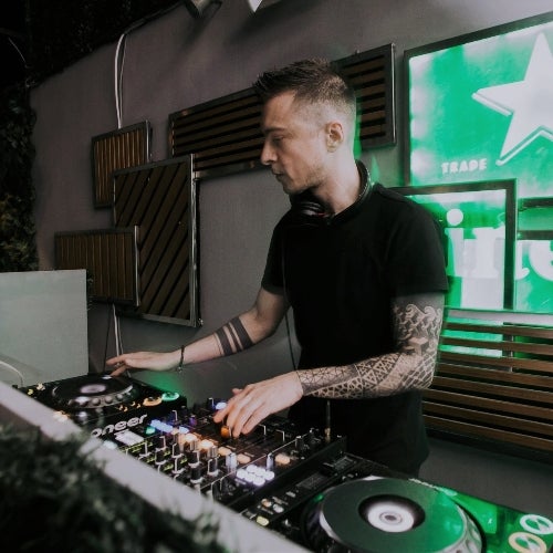 Steve Sai / HUDD ● SUMMER 2019 CHARTS
