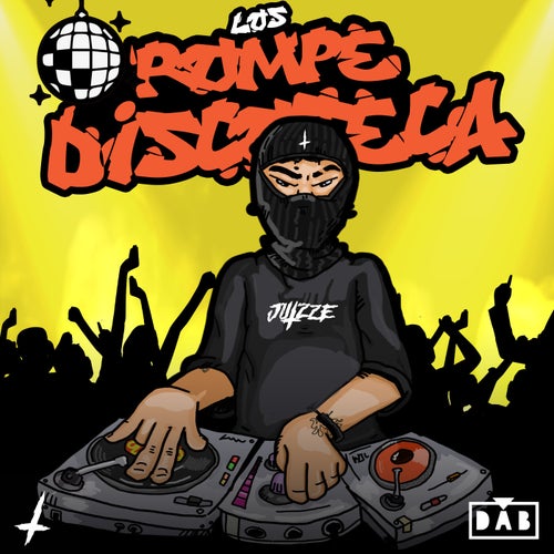 Los Rompe Discoteca