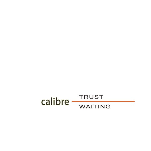 Trust / Waiting (2024 Remasters) - 2024 Remaster