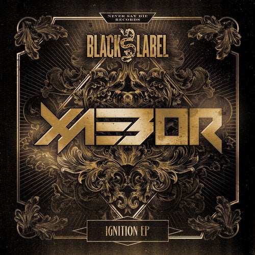 XaeboR - Ignition 2019 [EP]