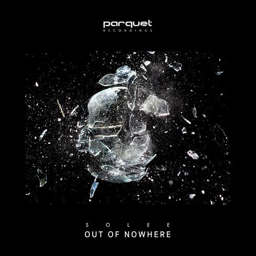 Cover art for Out of Nowhere