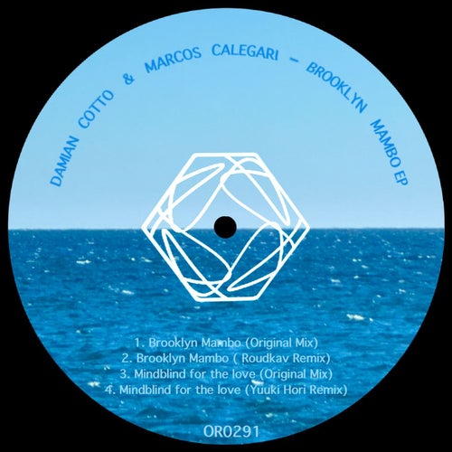 Brooklyn Mambo EP