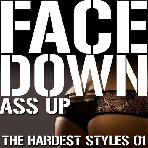 Ass Up Face Down