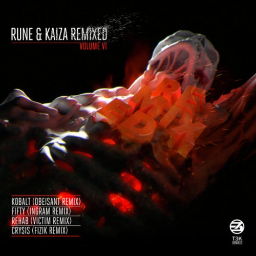 Remixed Vol. 6