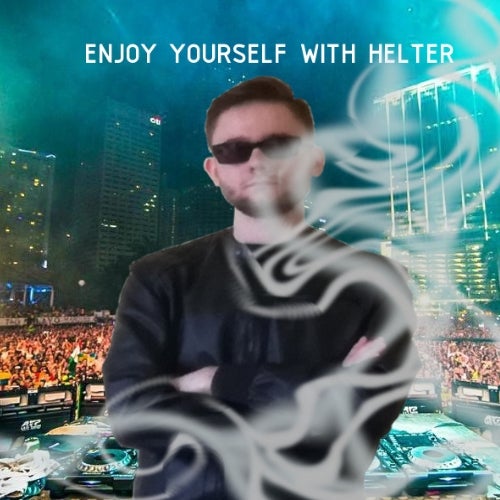 Enjoy Yourself TOP 10 March 2018