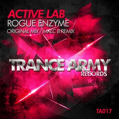 Rogue Enzyme