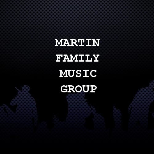 Martin Family Music Group