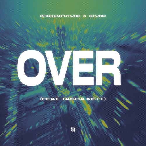 Over (Extended Mix)
