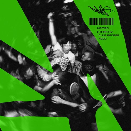 Club Banger 4000