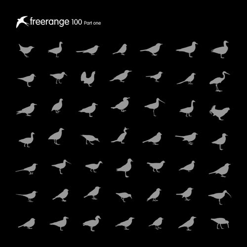 Freerange 100 Part One