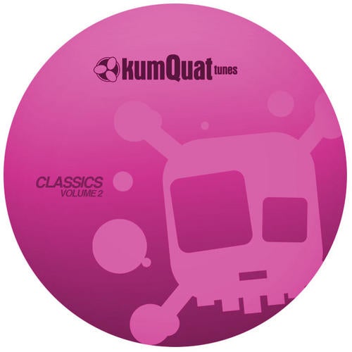 Kumquat Tunes Classics V.2