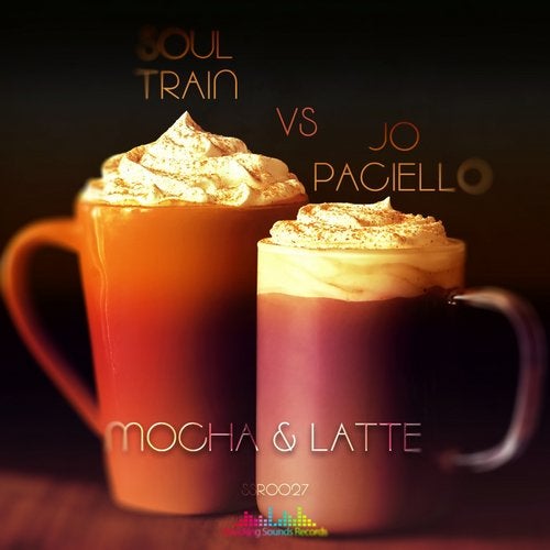 Cover art for Mocha & Latte (Main Mix)