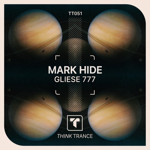  Mark Hide - Gliese 777 (2025) 