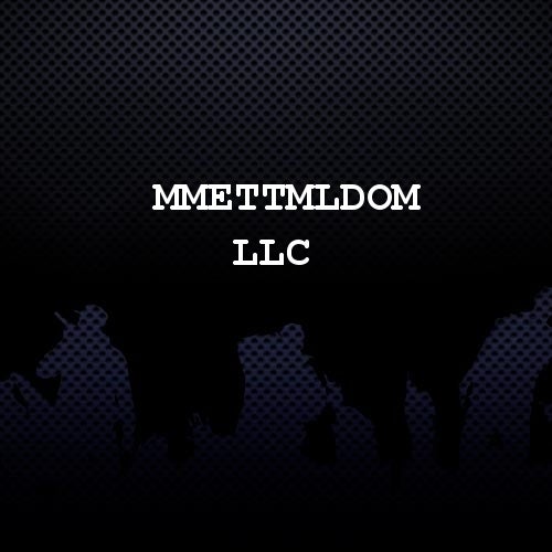 MMETTMLDOM LLC