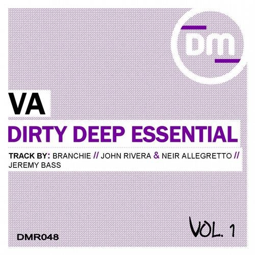 Dirty Deep Essential Vol.1