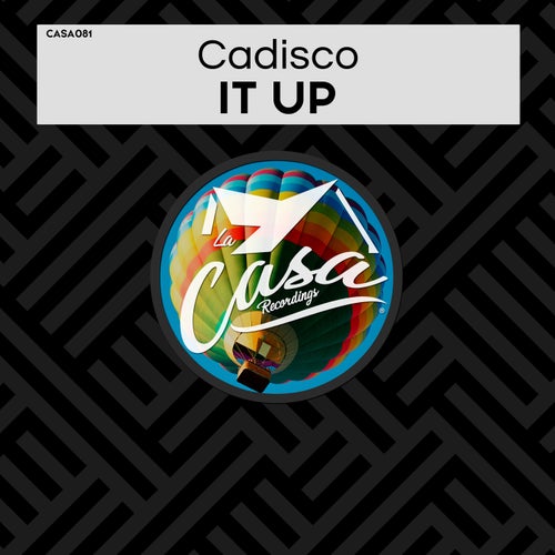 Cover art for It Up