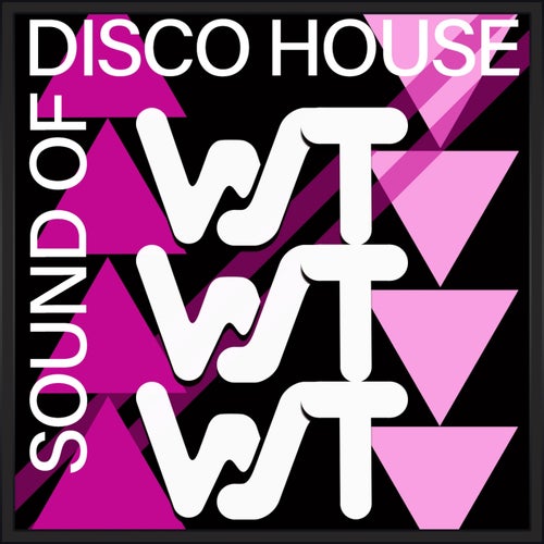 World Sound Trax Sound Of Disco House