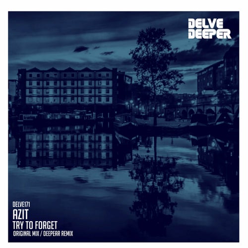 Try To Forget