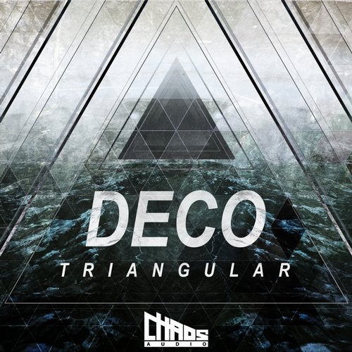 Cover art for Triangular
