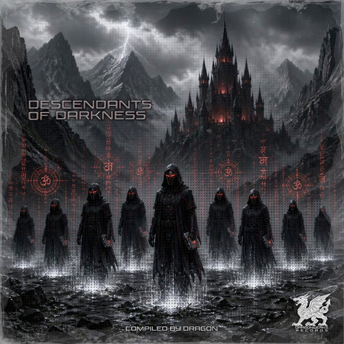 Descendants of Darkness
