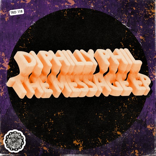 The Message EP