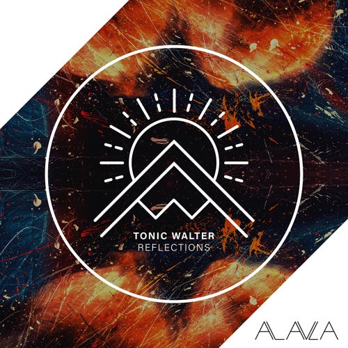 Cover art for Reflections