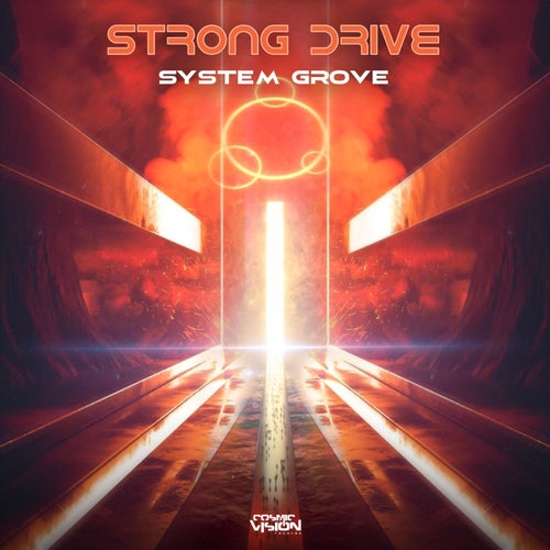  Strong Drive - System Grove (2025) 