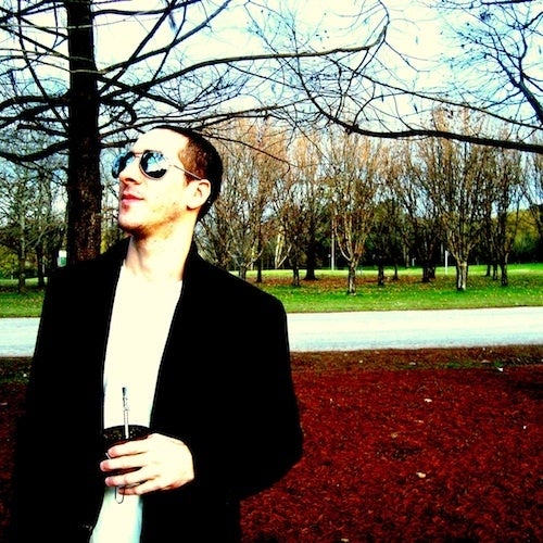 J. Cornet's October Charts 2011