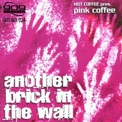 Another Brick in the Wall