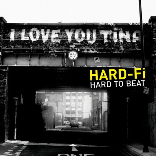 Hard To Beat (Acoustic Version Digital Release)