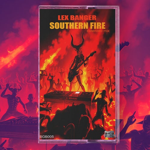 Southern Fire (Extended Version)