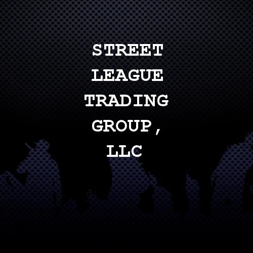 Street League Trading Group, LLC