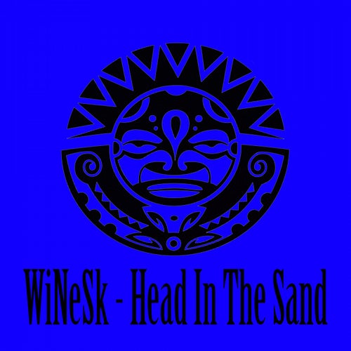 Head in the Sand