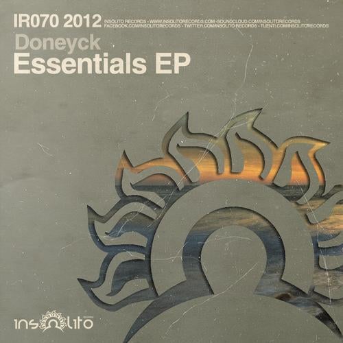 Essentials Ep